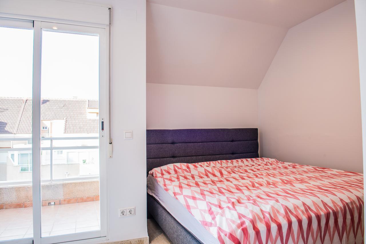 Apartamento En Denia Fuster Exterior foto